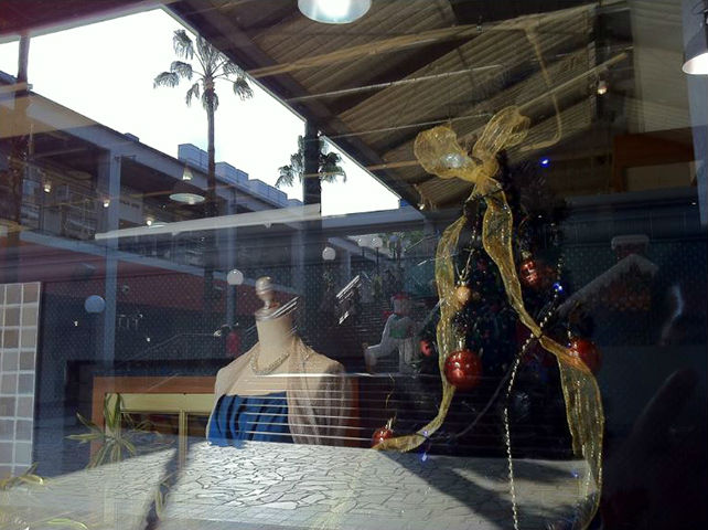 マリノアシティ福岡