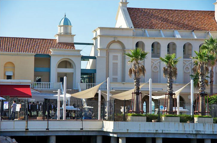 シーサイドももち海浜公園