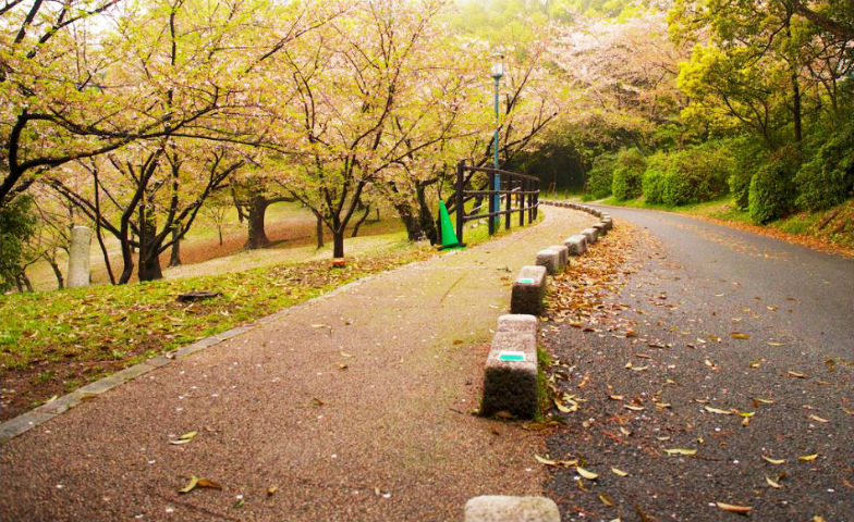 福岡西公園