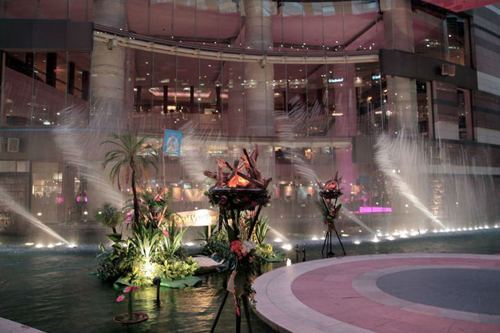 キャナルシティ博多