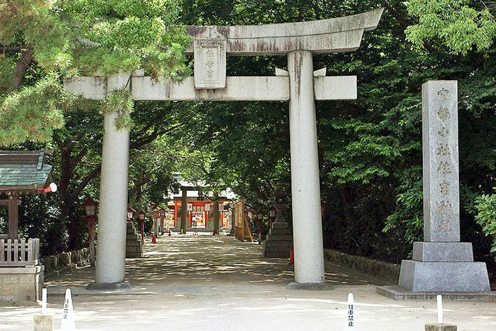 住吉神社