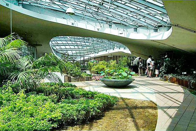 アイランドシティ中央公園