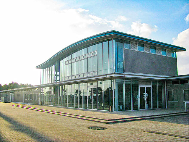 雁の巣レクリエーションセンター