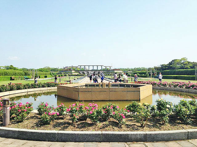 カナール・ガーデンテラス