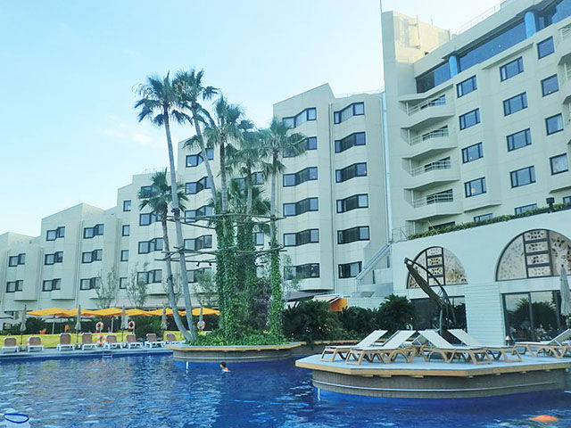 ザ・ルイガンズ スパ & リゾート