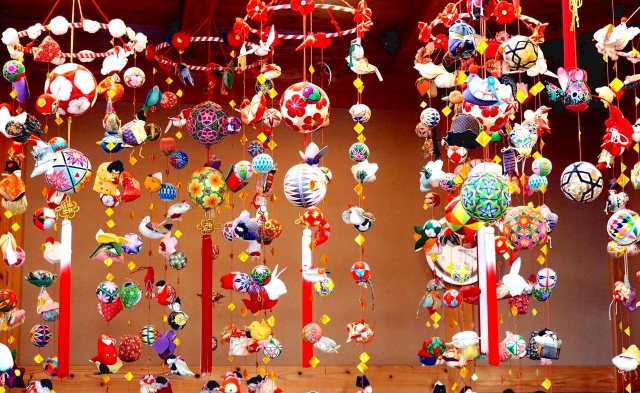 柳川市観光案内所