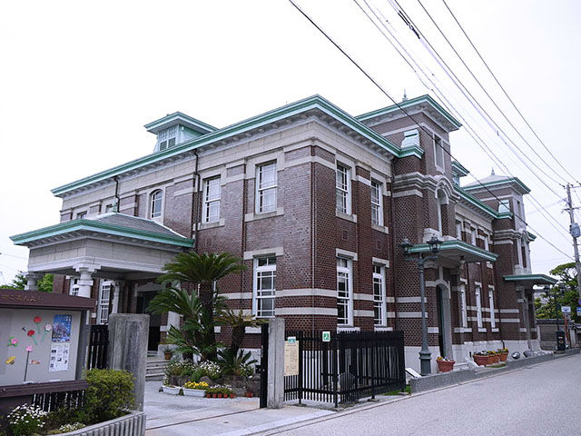 佐賀市歴史民俗館