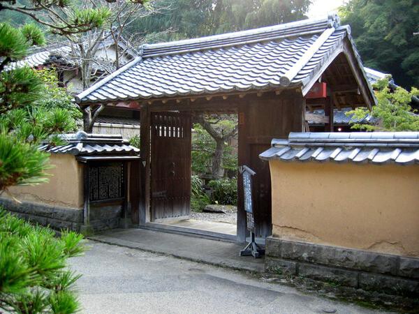 瀧廉太郎記念館