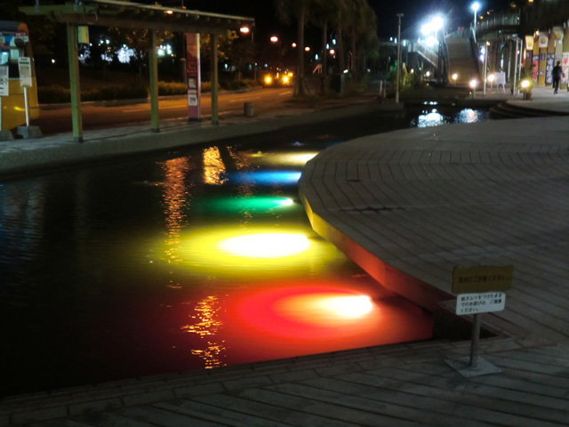 ドルフィンポート