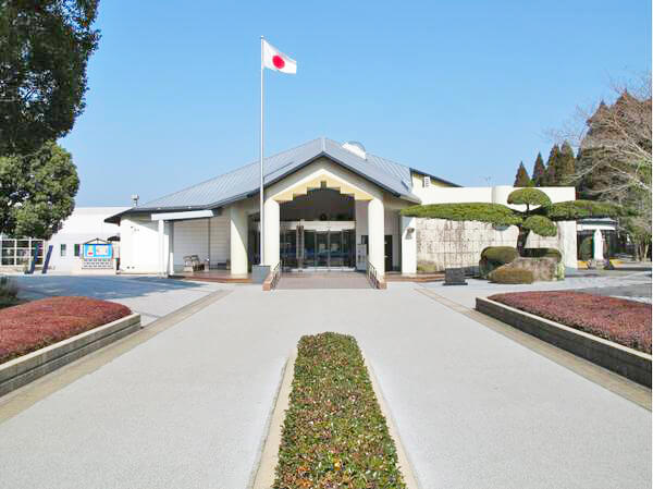 知覧特攻平和会館