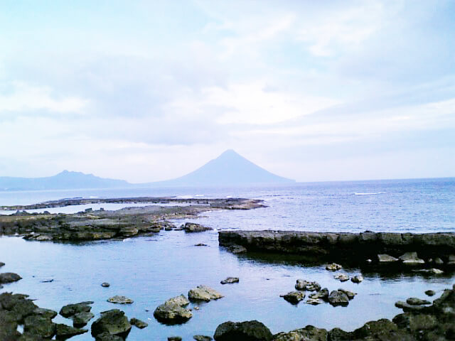 番所鼻自然公園