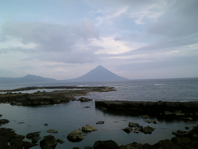 番所鼻自然公園