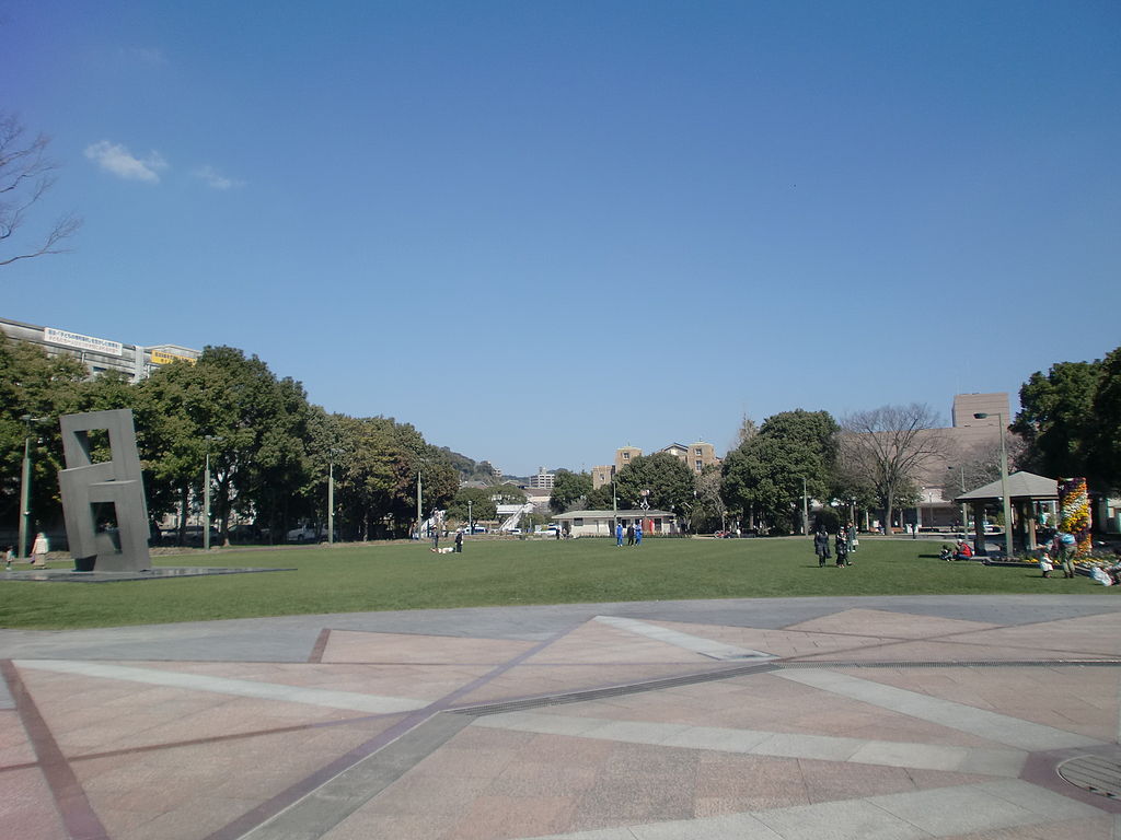 中央公園