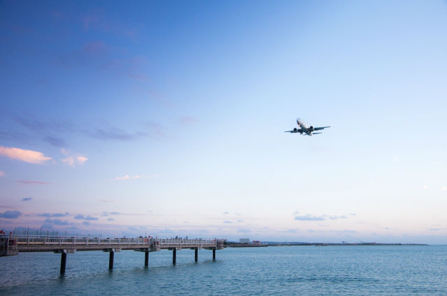 那覇空港