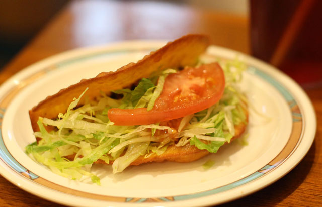 タコス屋 国際通り店