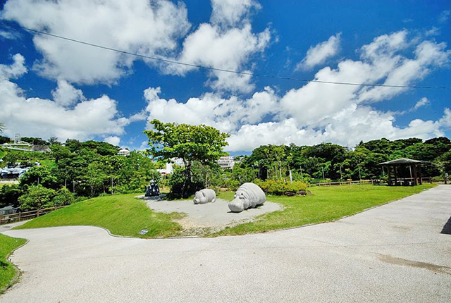 沖縄こどもの国