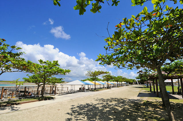 宜野湾海浜公園