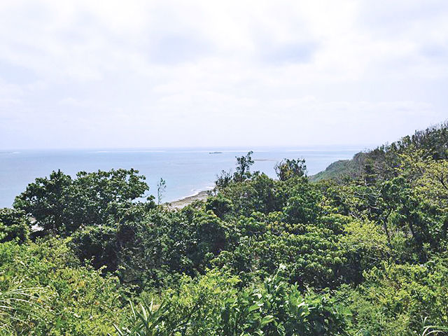 【世界遺産】斎場御嶽